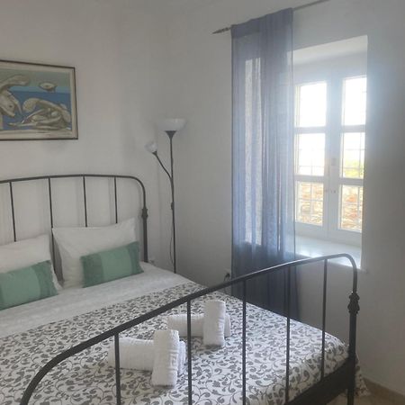 Villa Ada Hydra  Zewnętrze zdjęcie