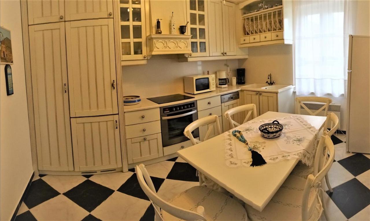 Villa Ada Hydra  Zewnętrze zdjęcie