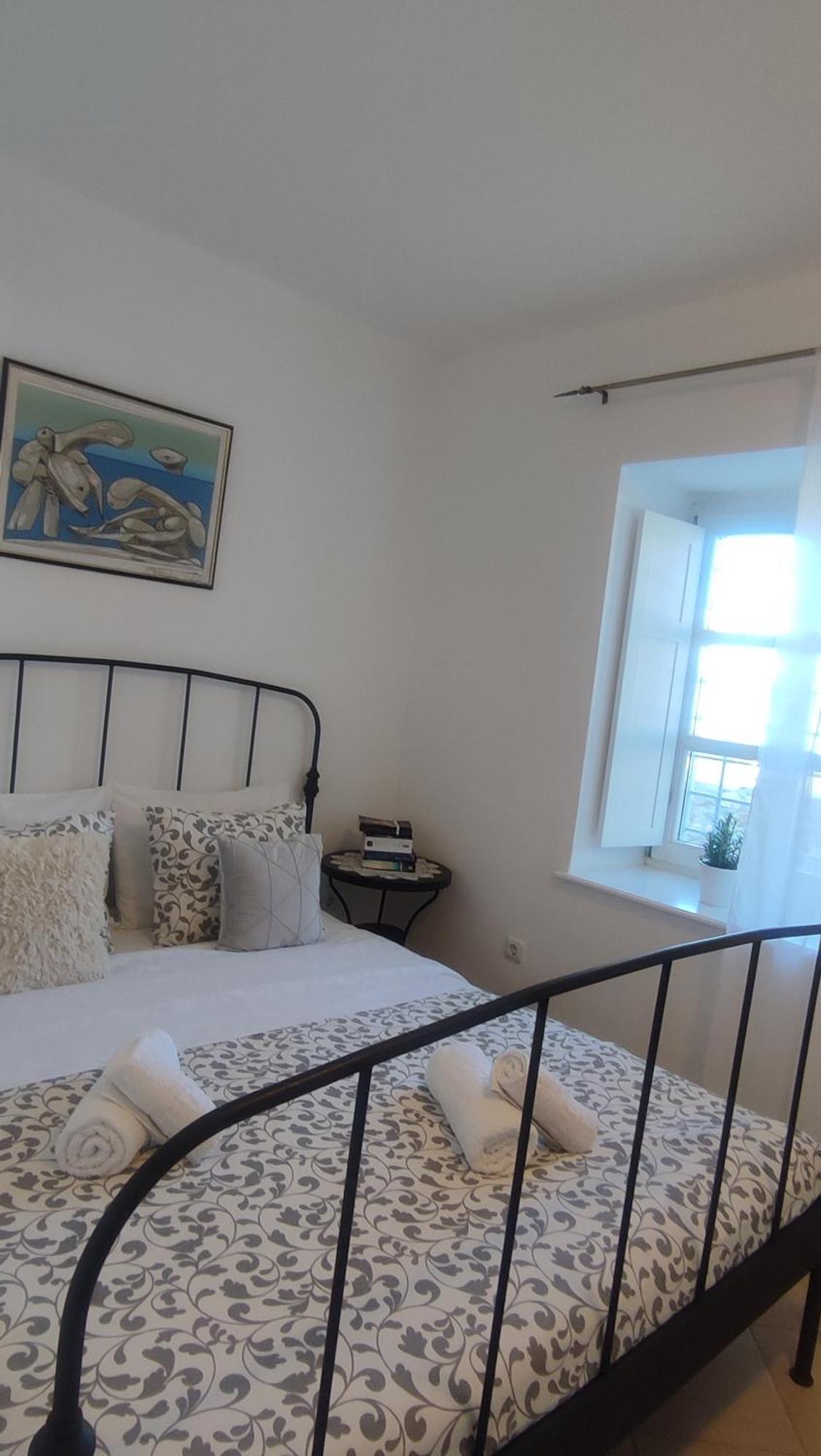Villa Ada Hydra  Pokój zdjęcie