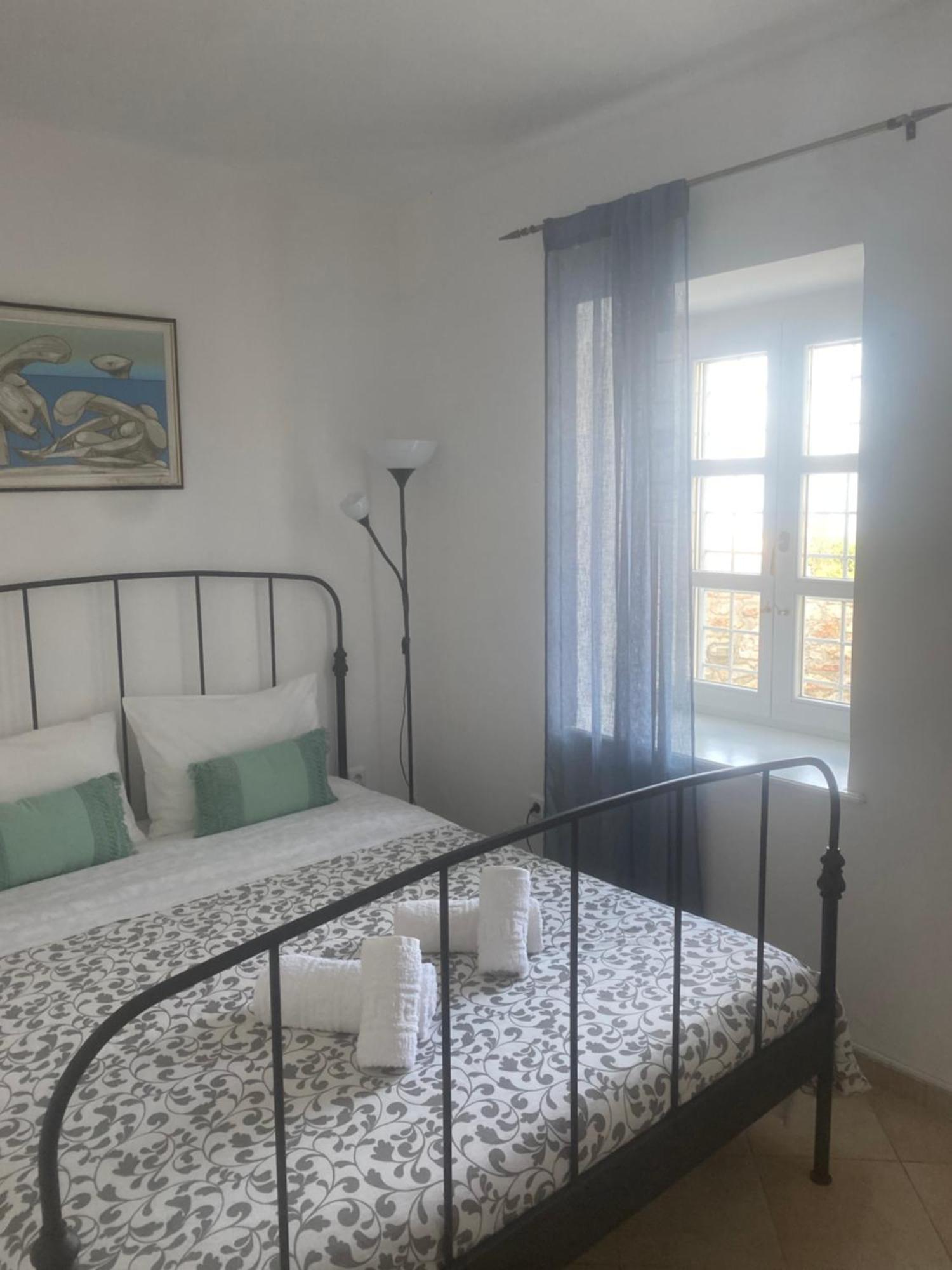 Villa Ada Hydra  Zewnętrze zdjęcie
