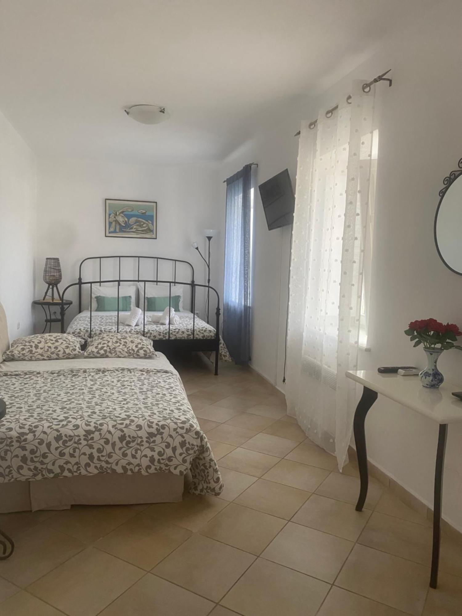 Villa Ada Hydra  Zewnętrze zdjęcie